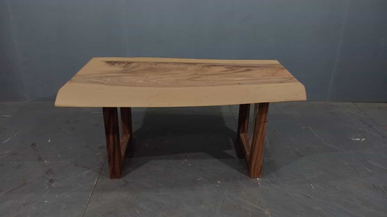 LIVE EDGE TABLES