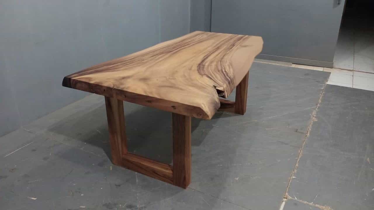 Live Edge Tables