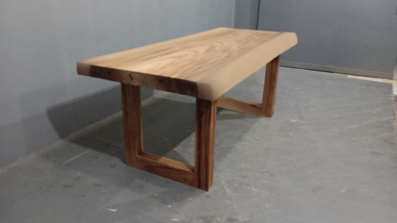 Live Edge Tables