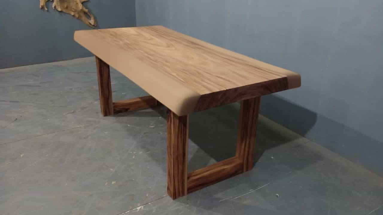 Live Edge Tables