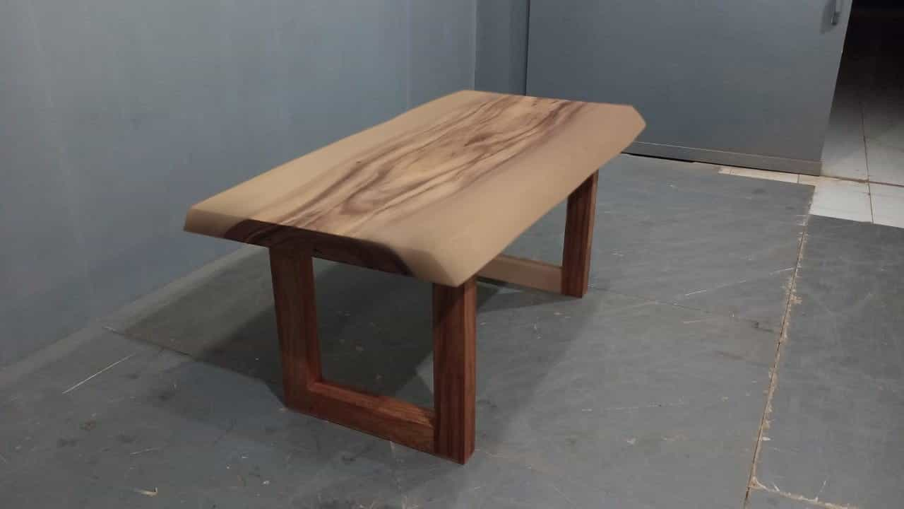 Live Edge Tables