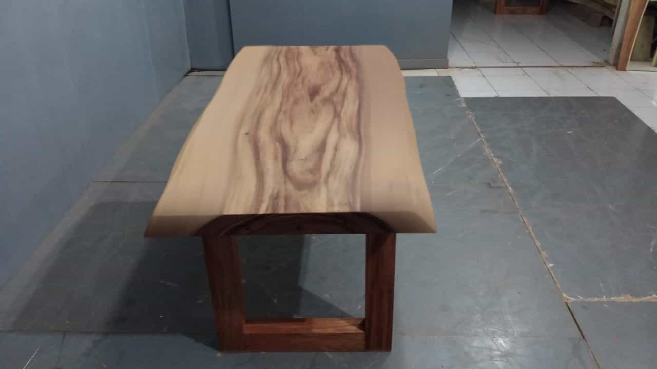 Live Edge Tables