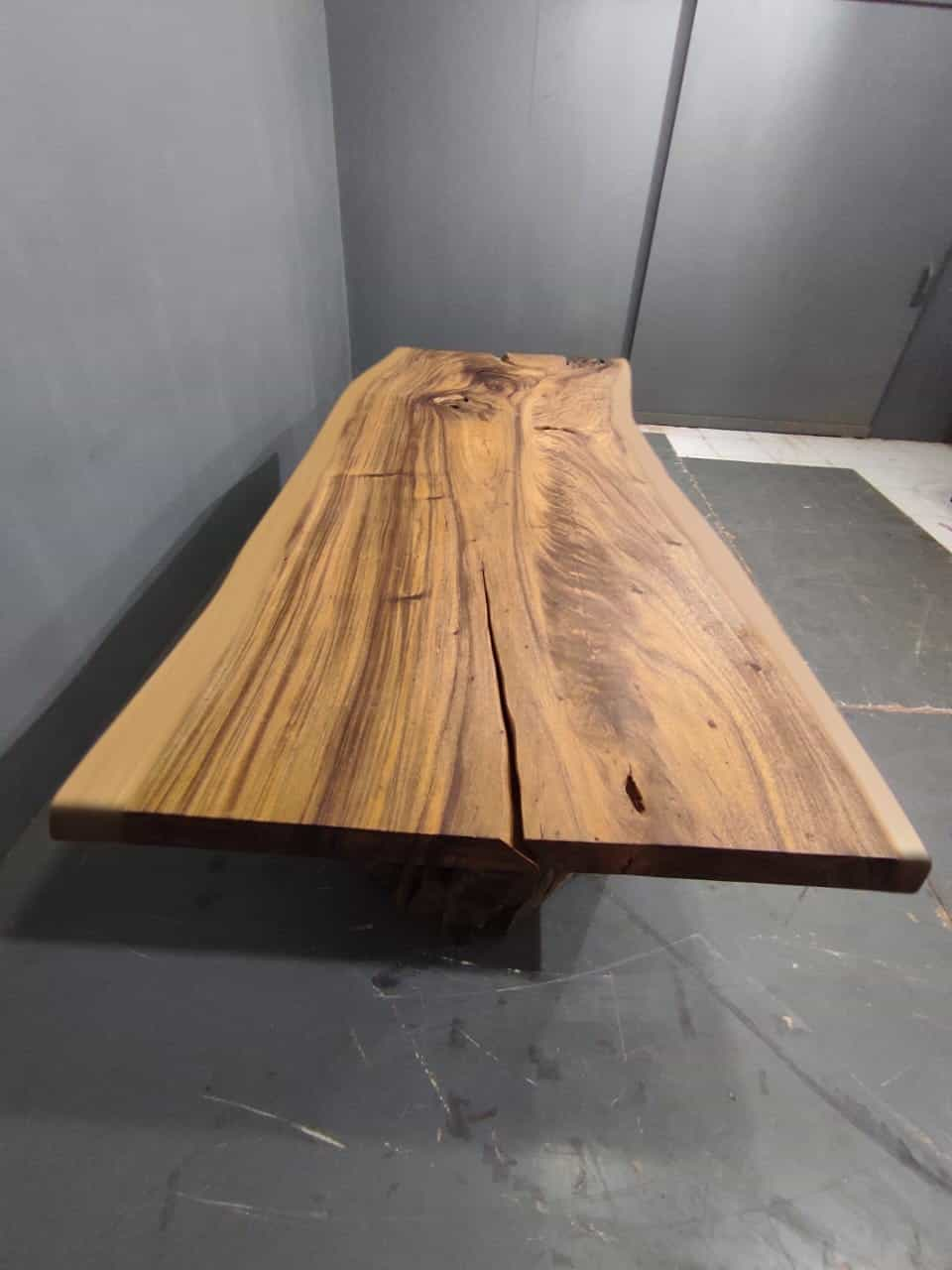 Live Edge Tables