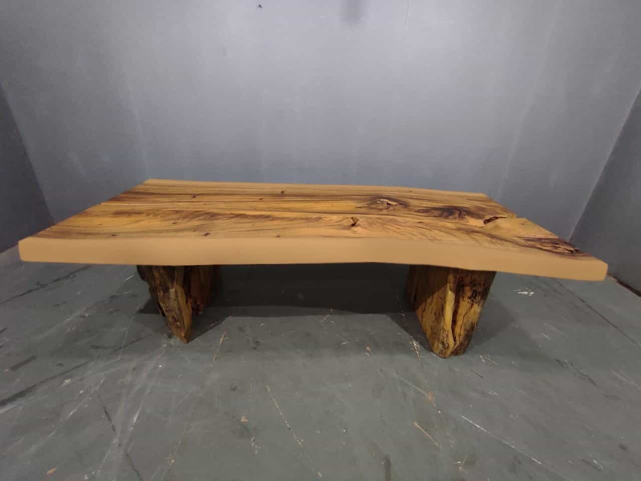 Live Edge Tables