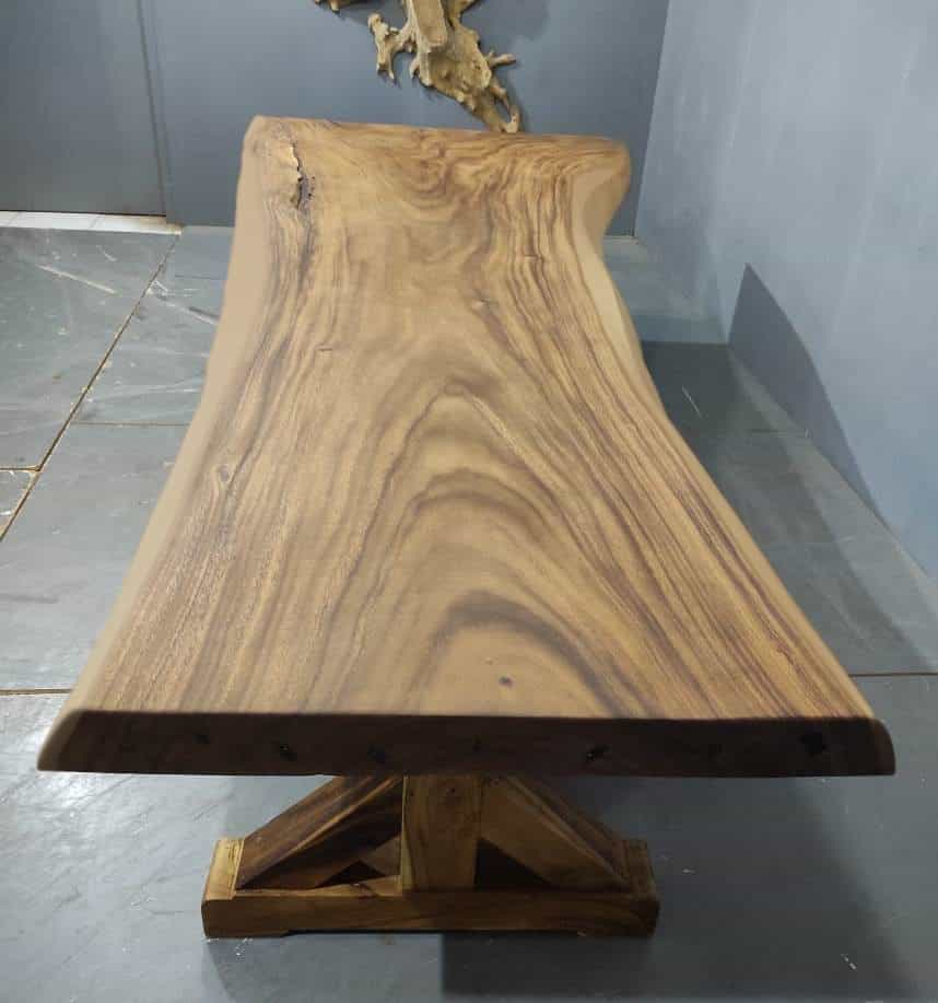 Live Edge Tables