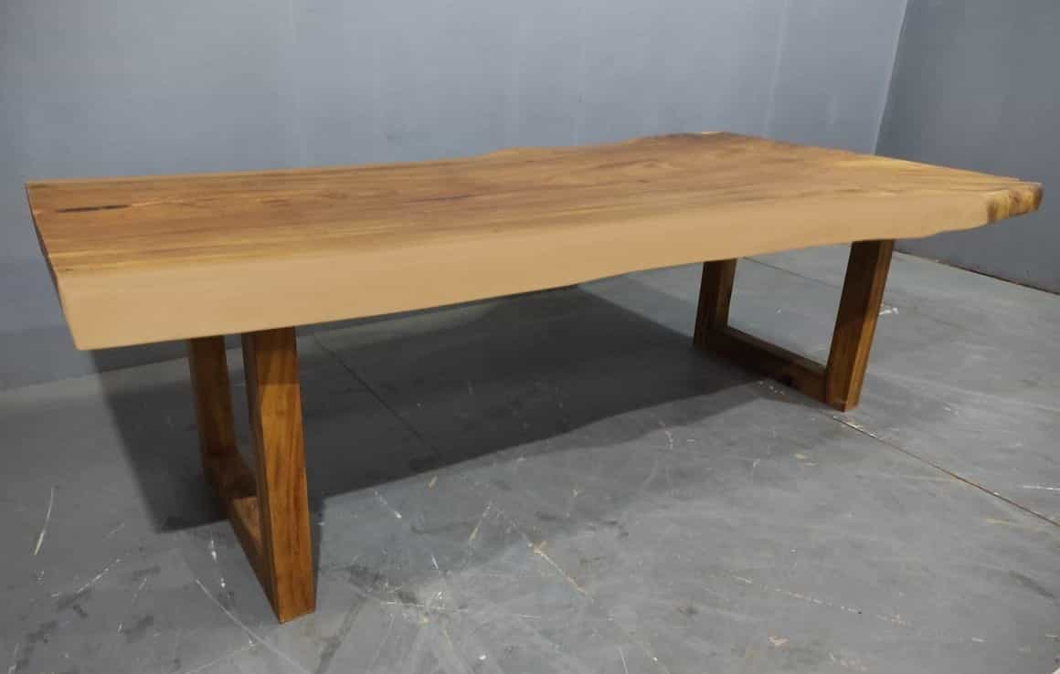 Live Edge Tables