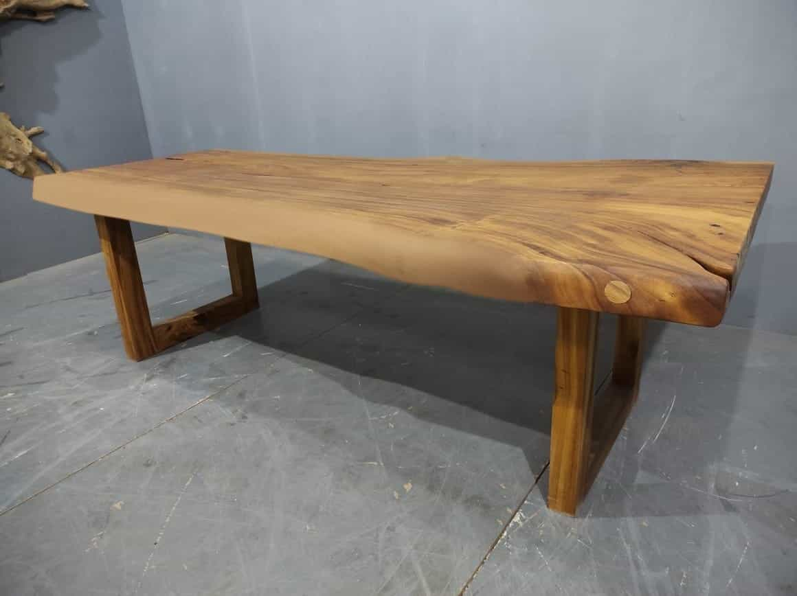 Live Edge Tables