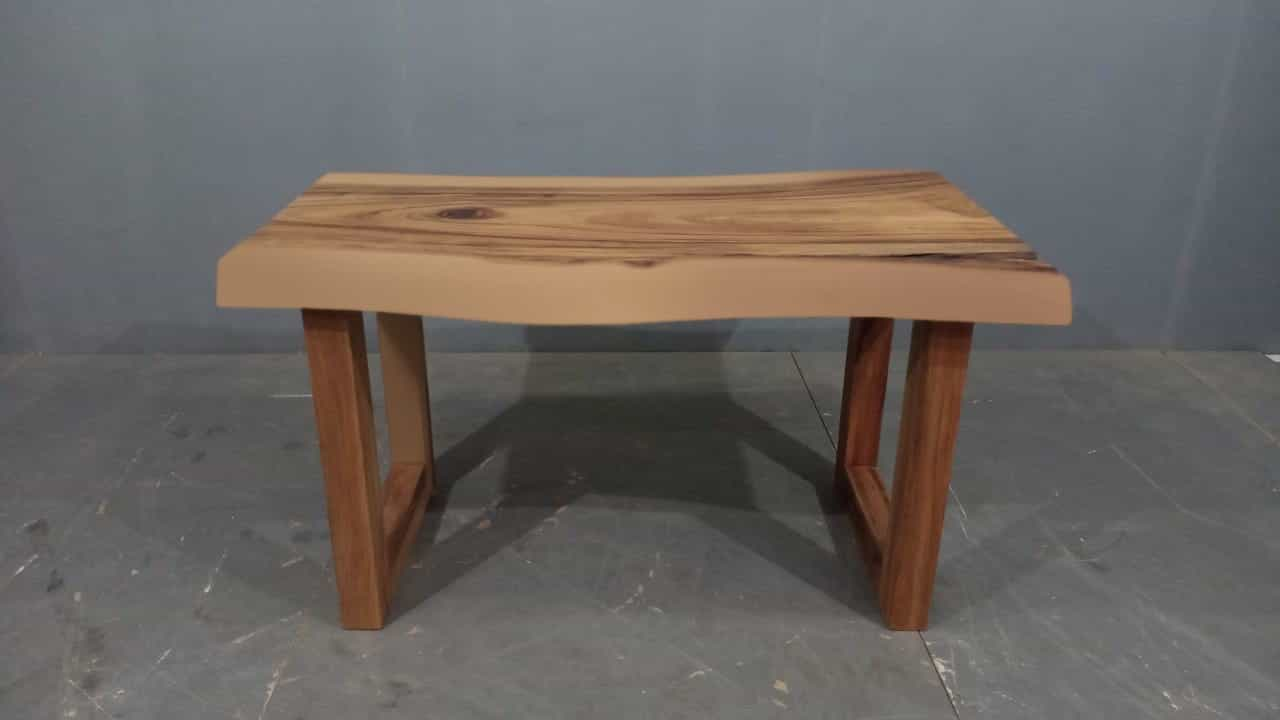 Live Edge Tables