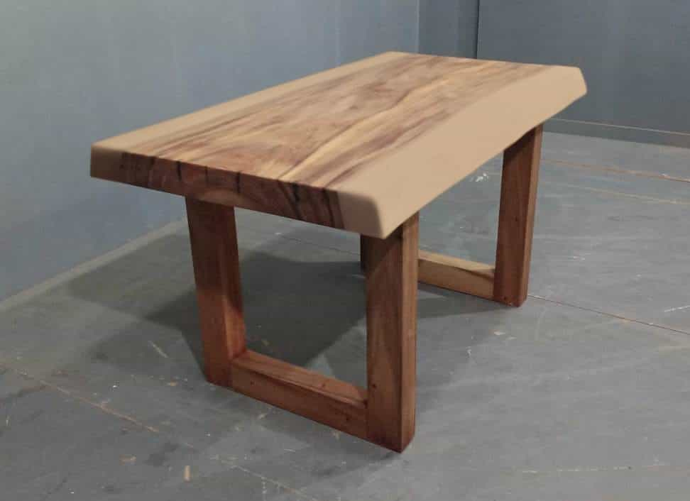 Live Edge Tables