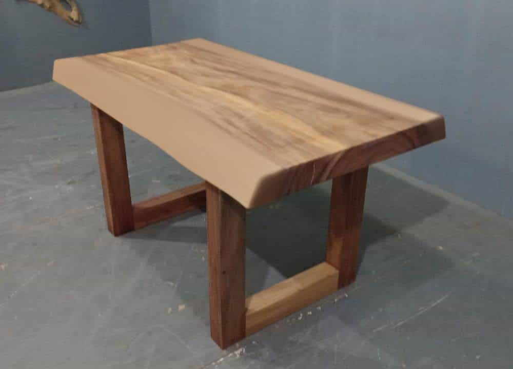 Live Edge Tables