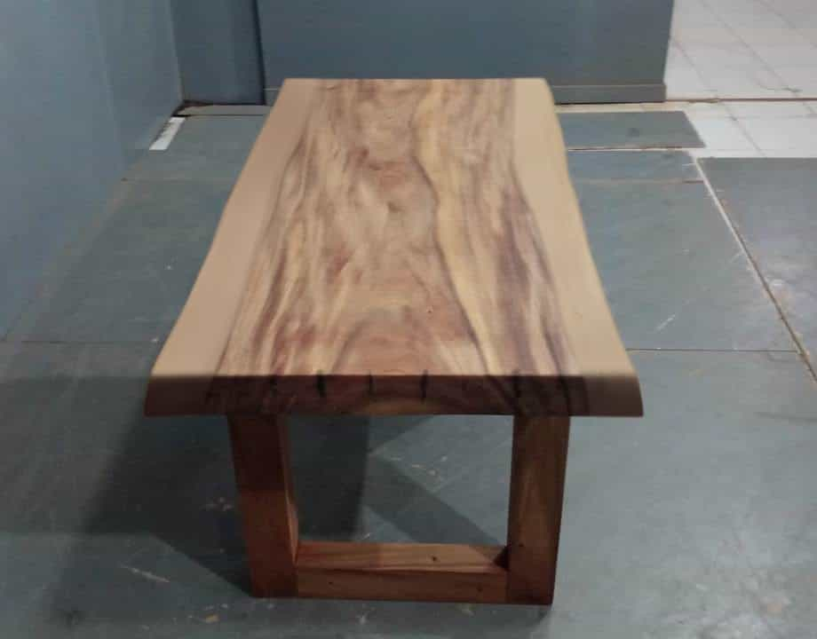 Live Edge Tables