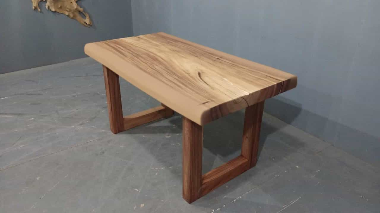 Live Edge Tables