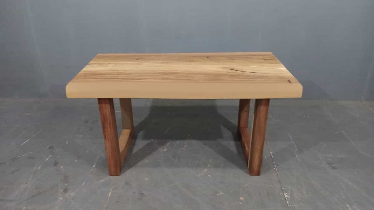 LIVE EDGE TABLES