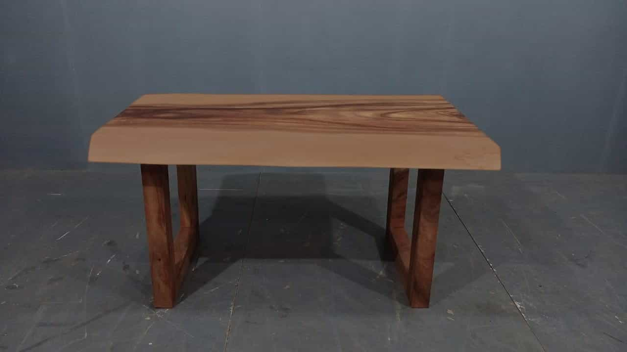 LIVE EDGE TABLES