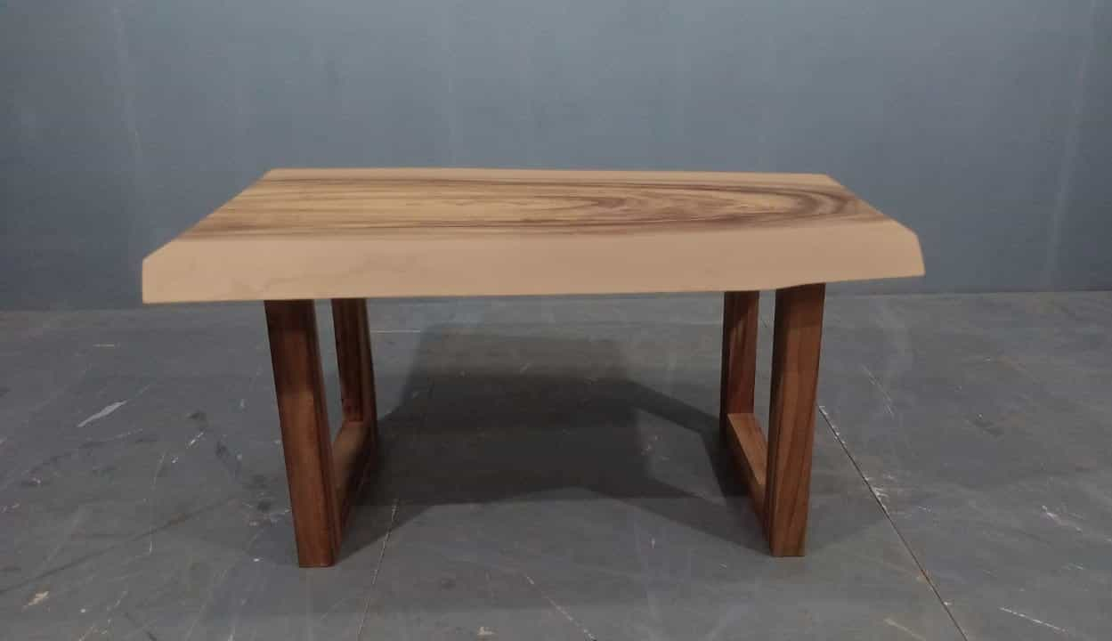 LIVE EDGE TABLES