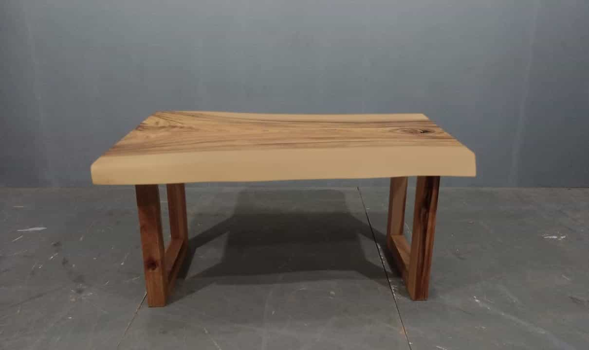 LIVE EDGE TABLES