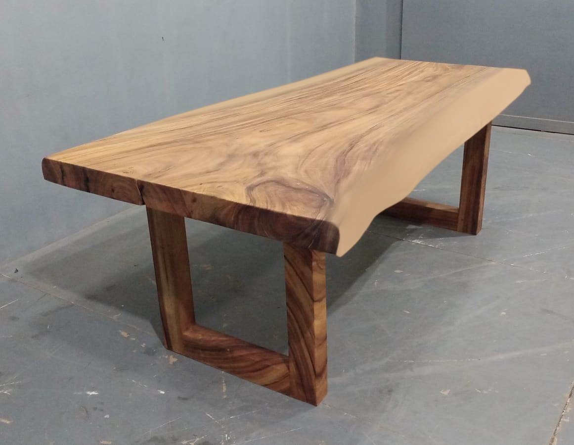 Live Edge Tables