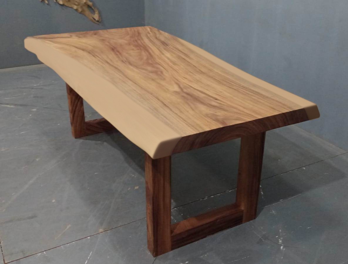 Live Edge Tables