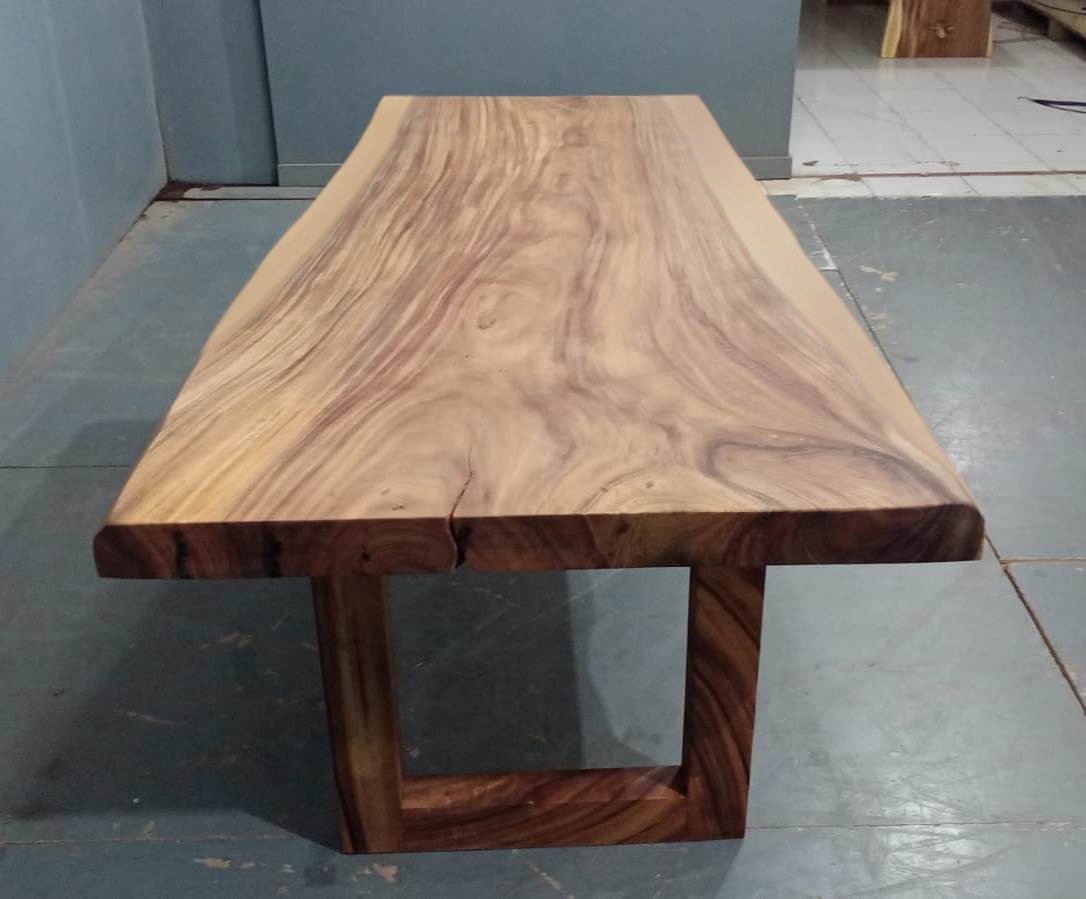 Live Edge Tables