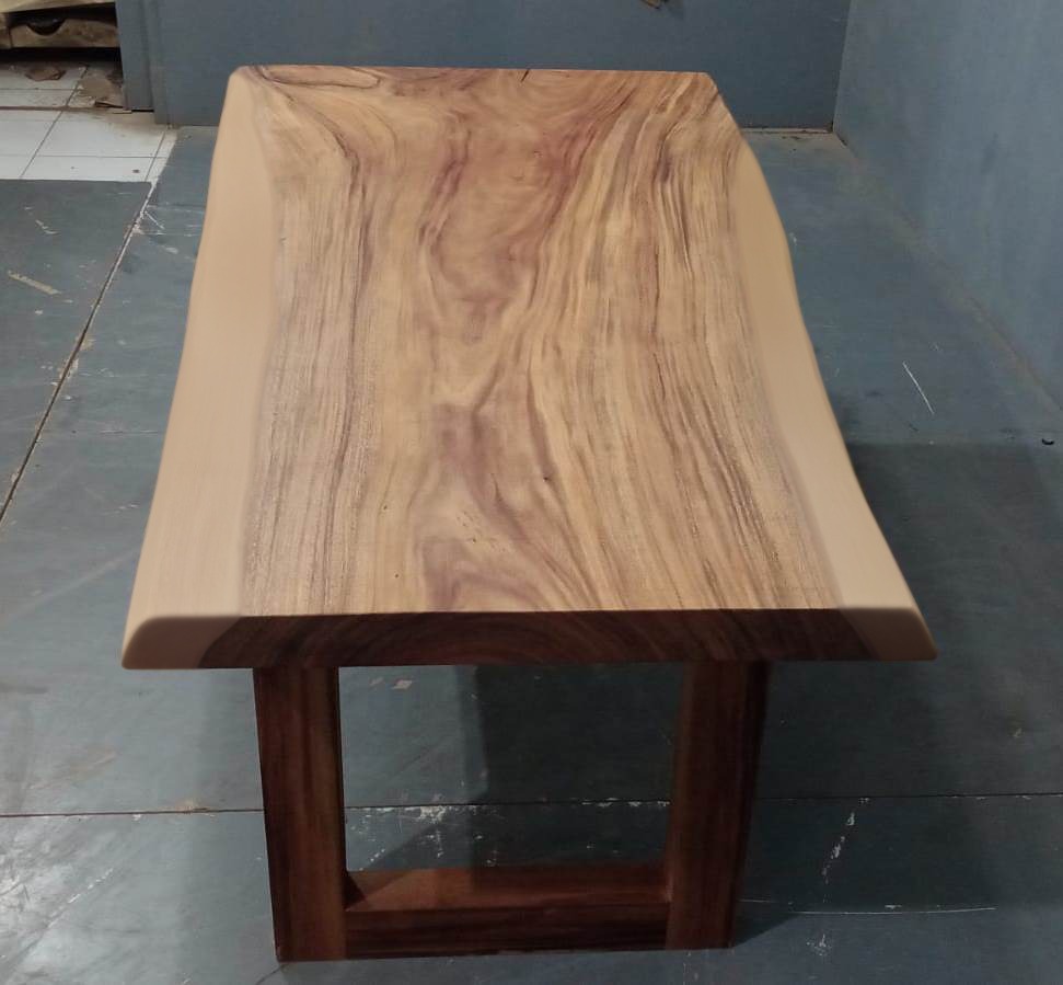 Live Edge Tables