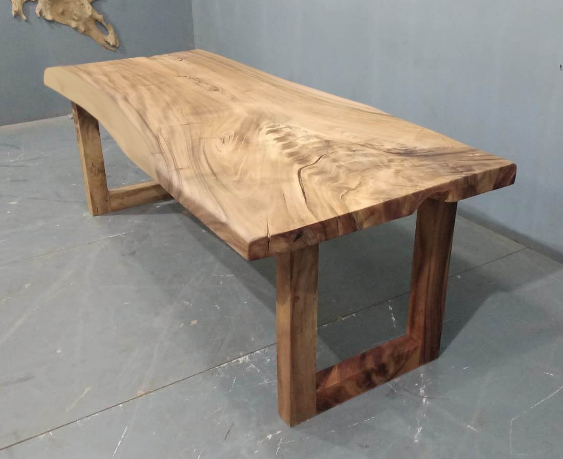 Live Edge Tables