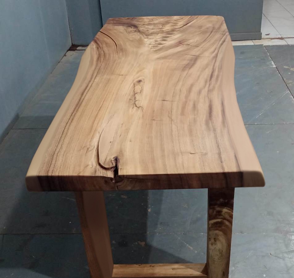 Live Edge Tables