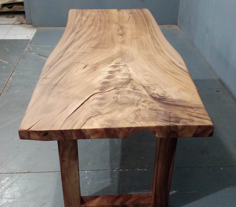 Live Edge Tables