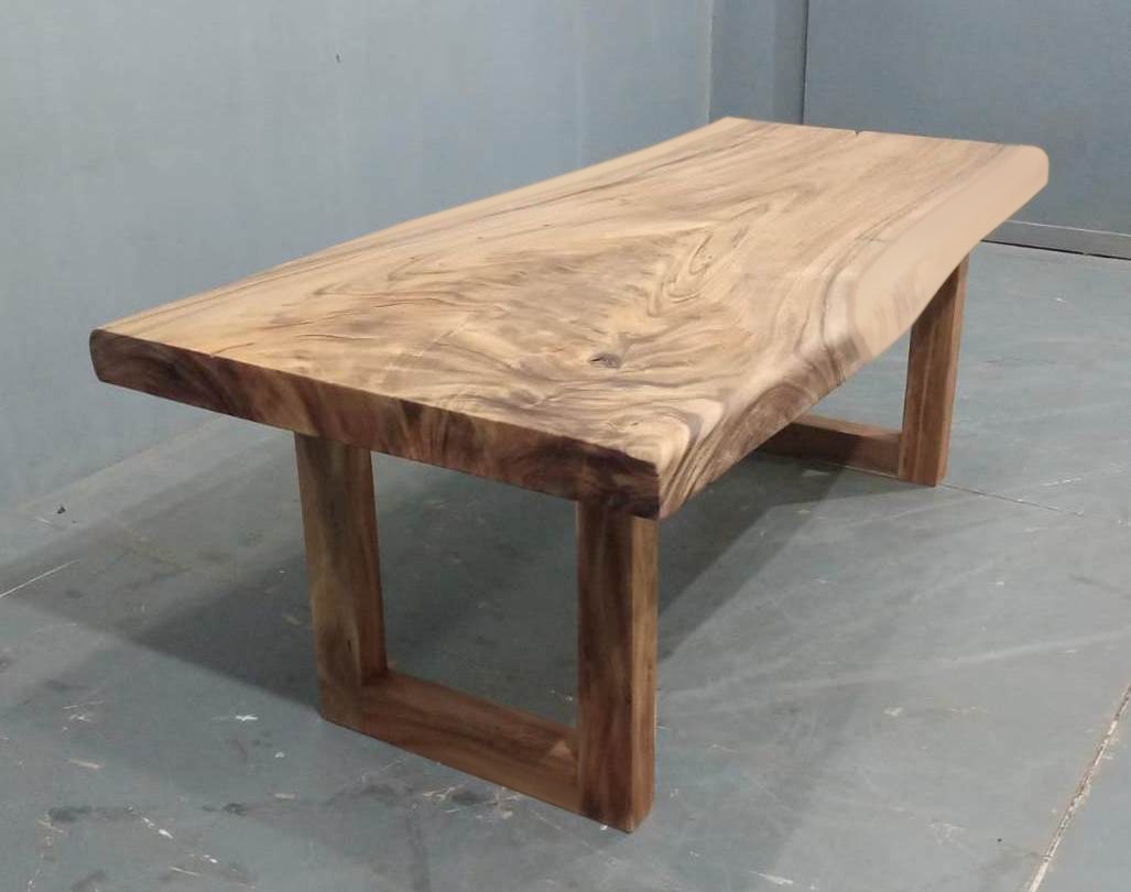 Live Edge Tables