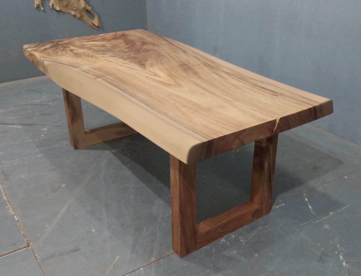 Live Edge Tables