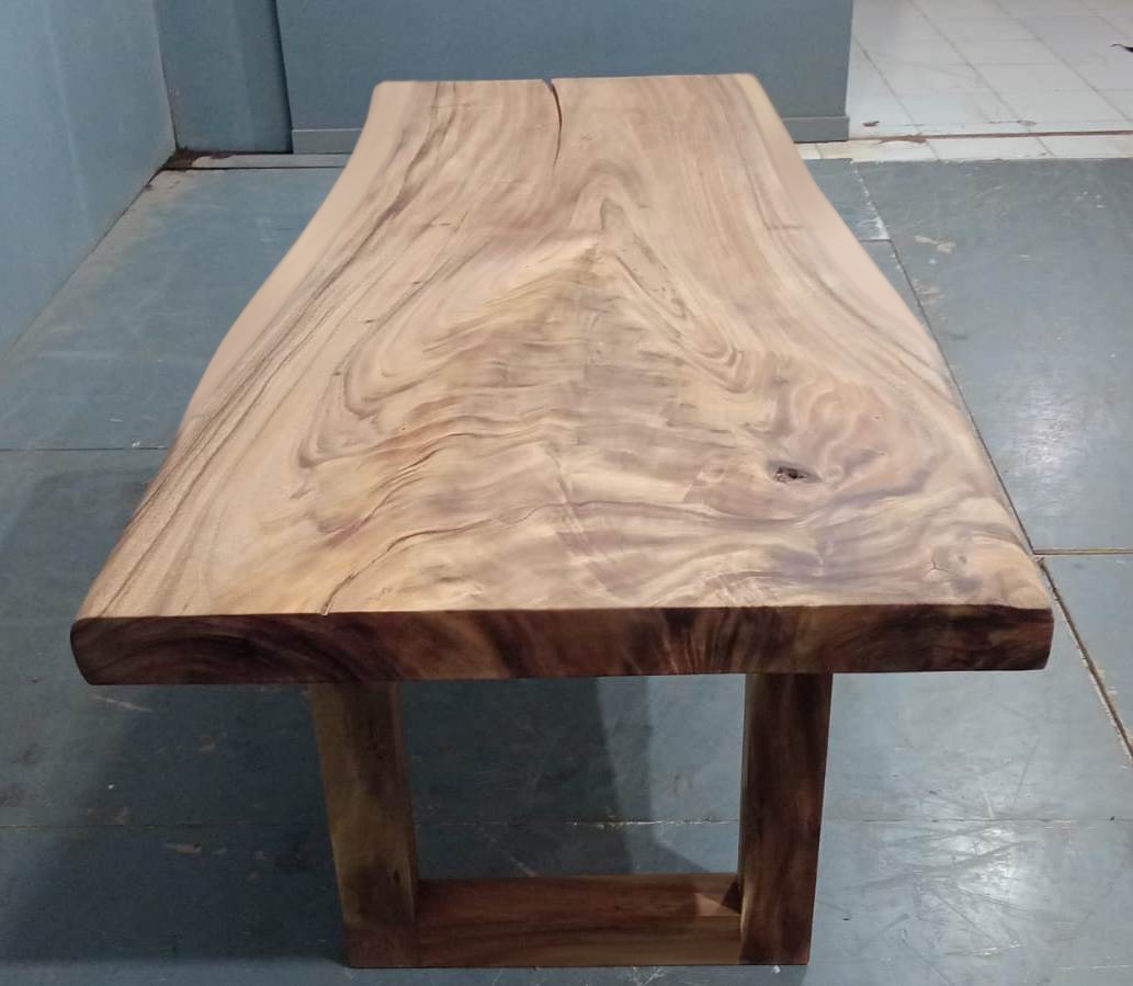 Live Edge Tables