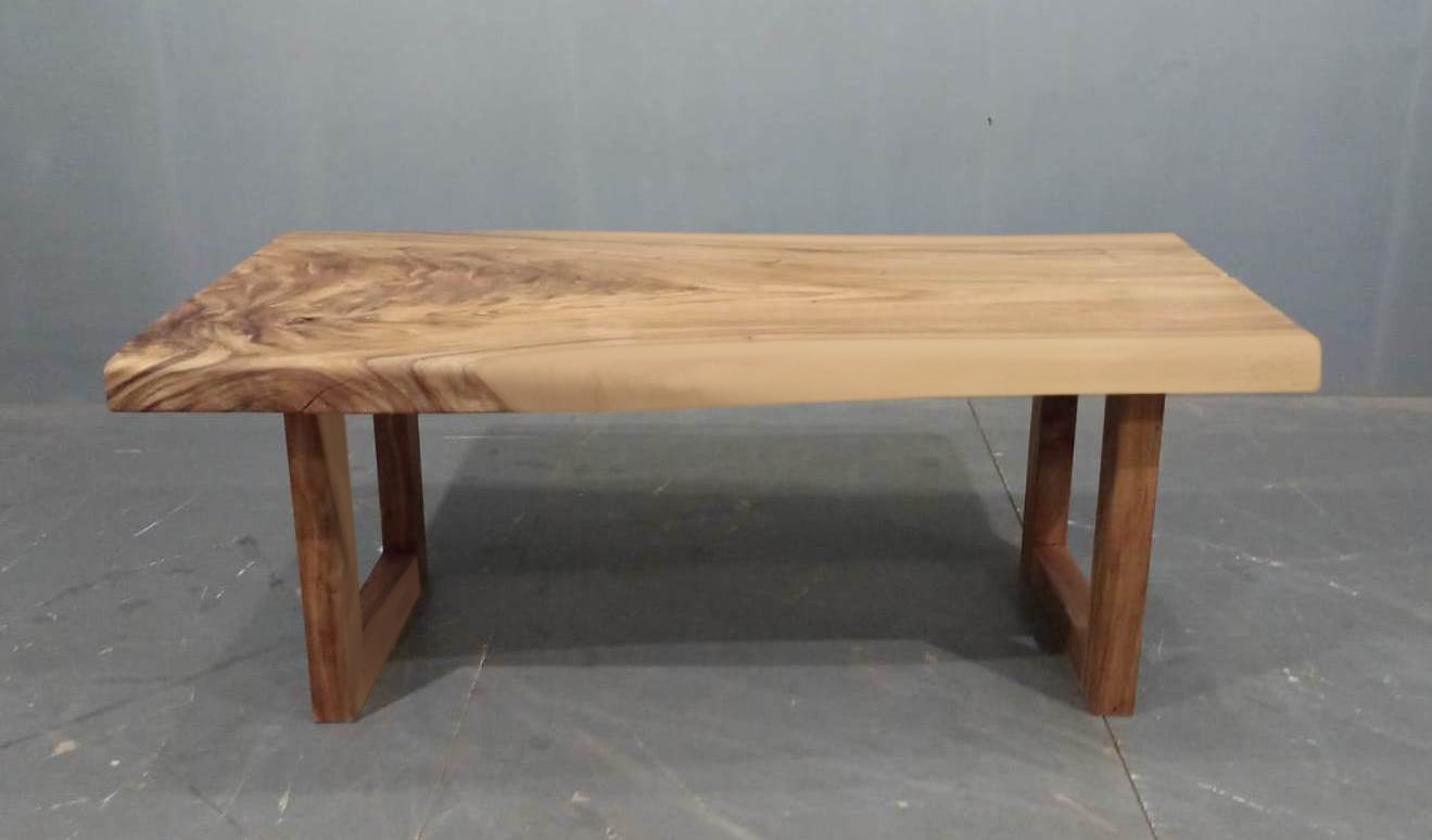 LIVE EDGE TABLES