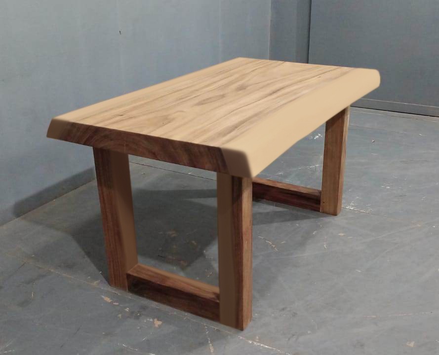 Live Edge Tables