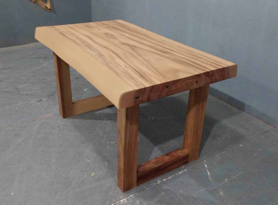 Live Edge Tables