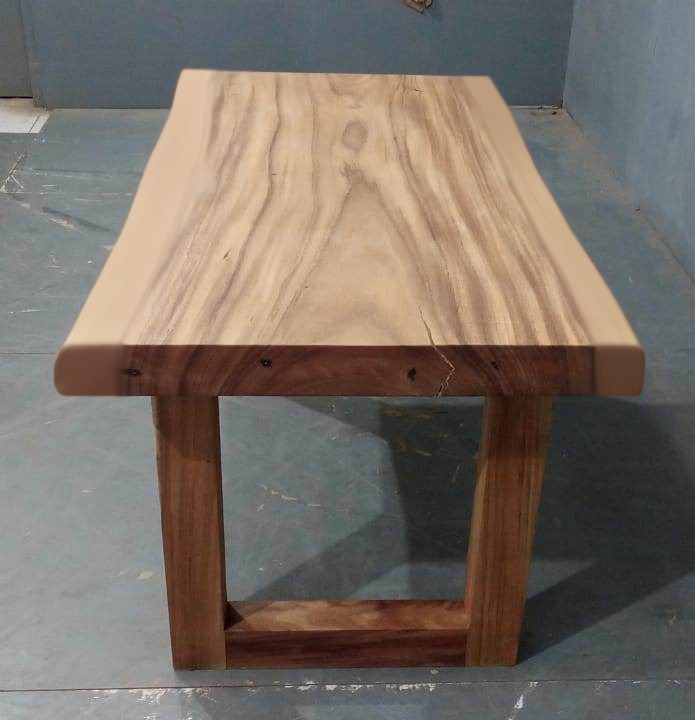 Live Edge Tables