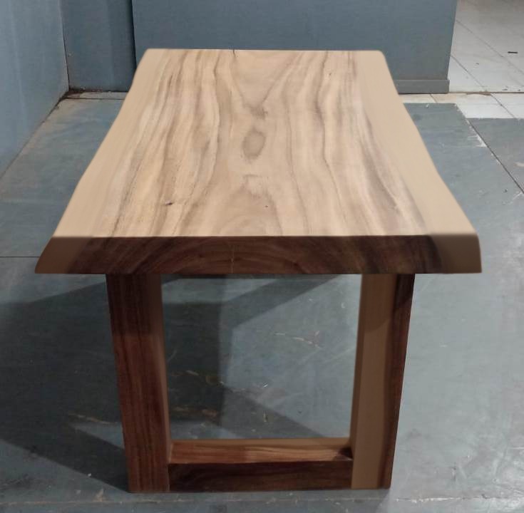 Live Edge Tables