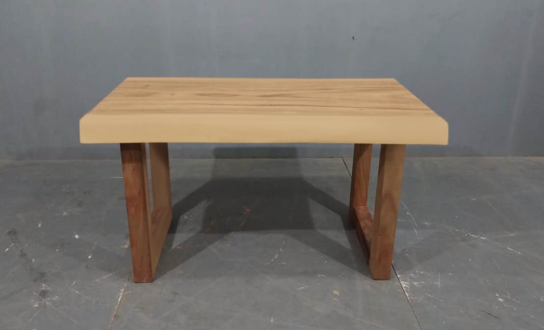 Live Edge Tables