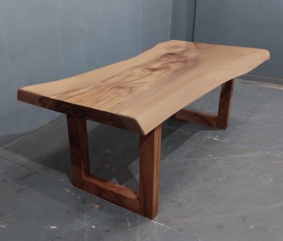 Live Edge Tables