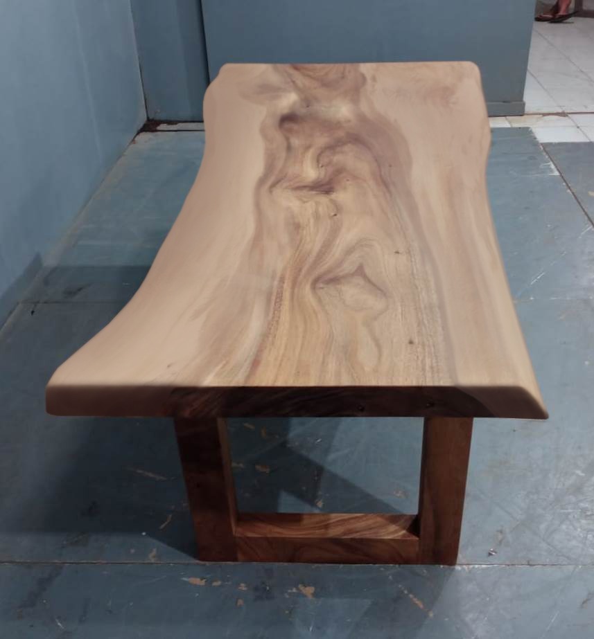 Live Edge Tables