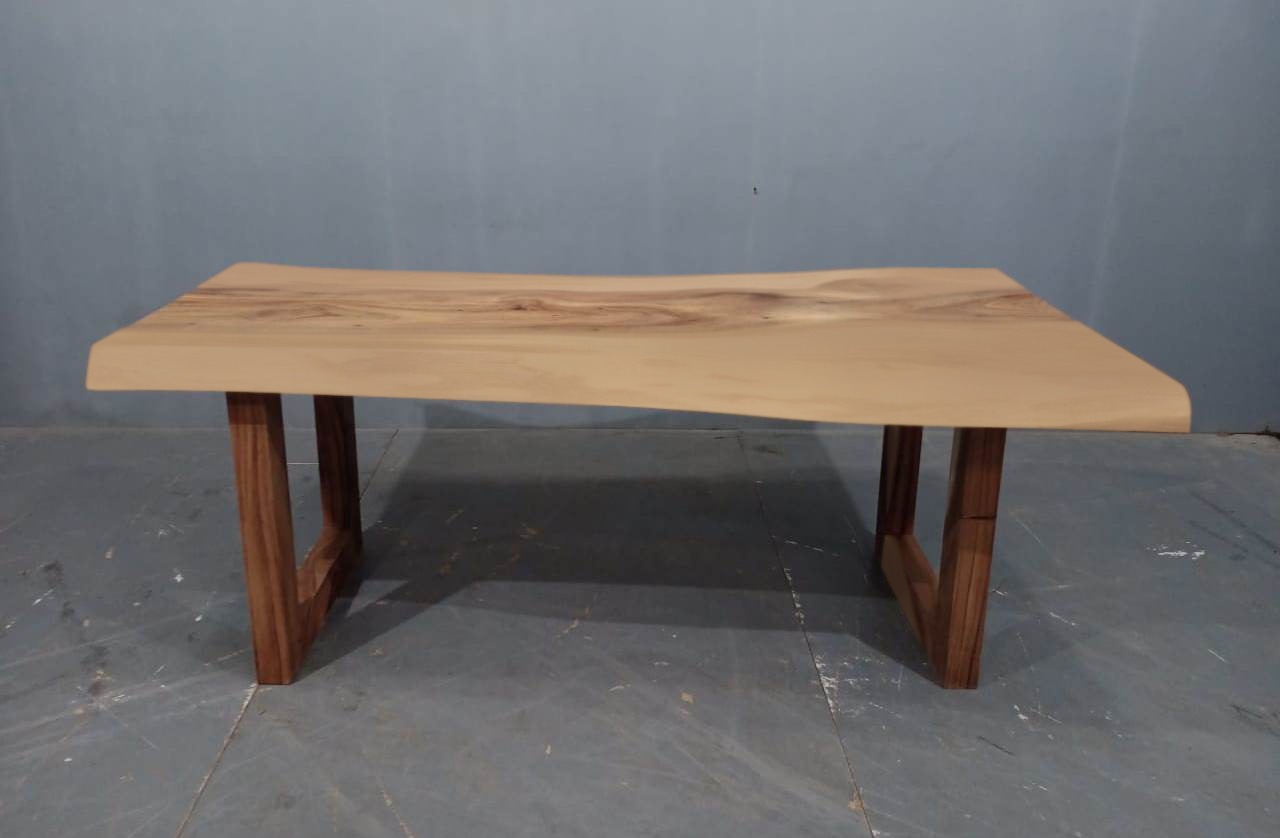 Live Edge Tables