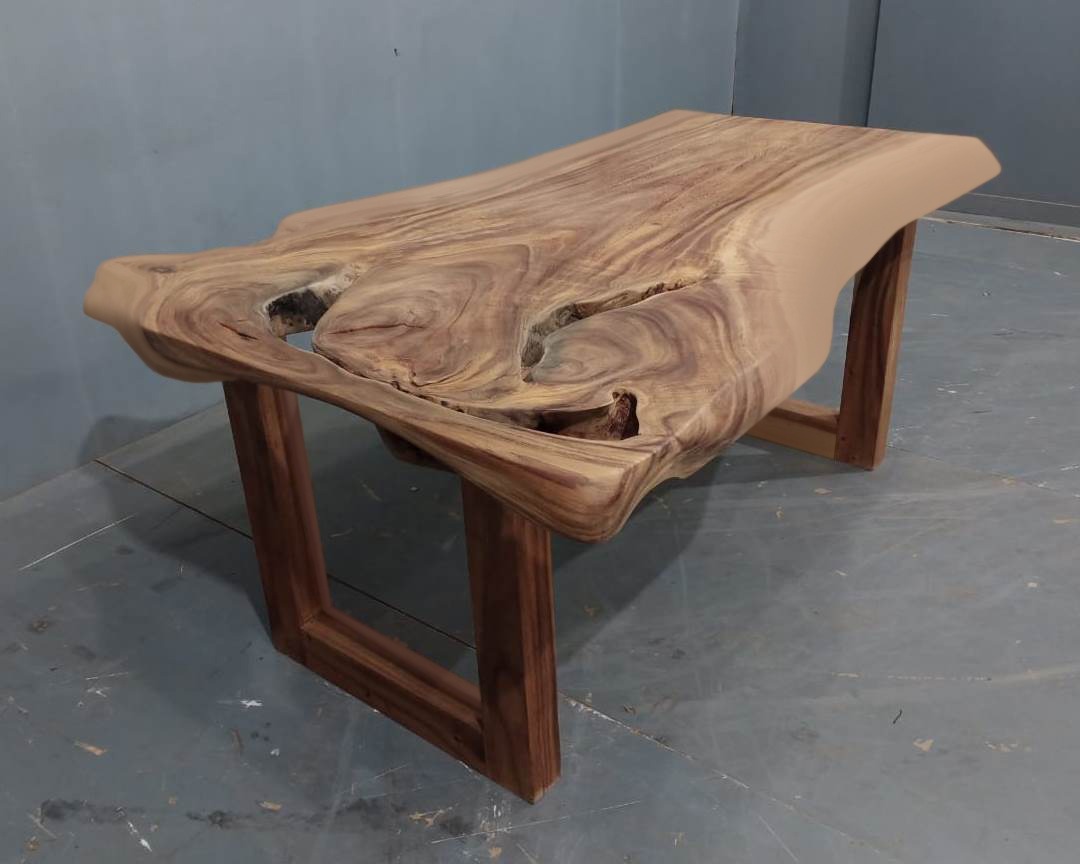 Live Edge Tables