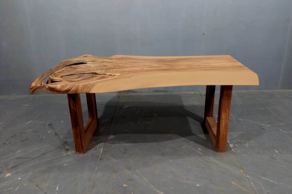 Live Edge Tables