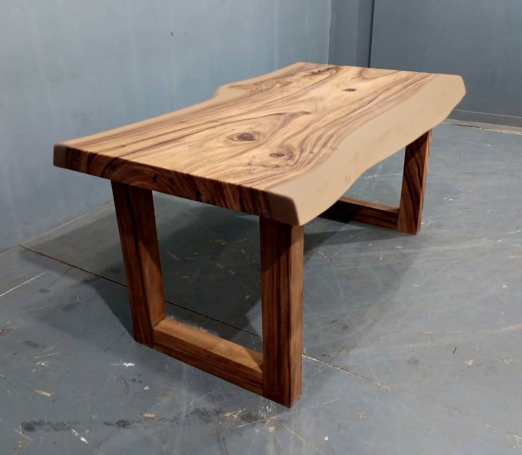 Live Edge Tables