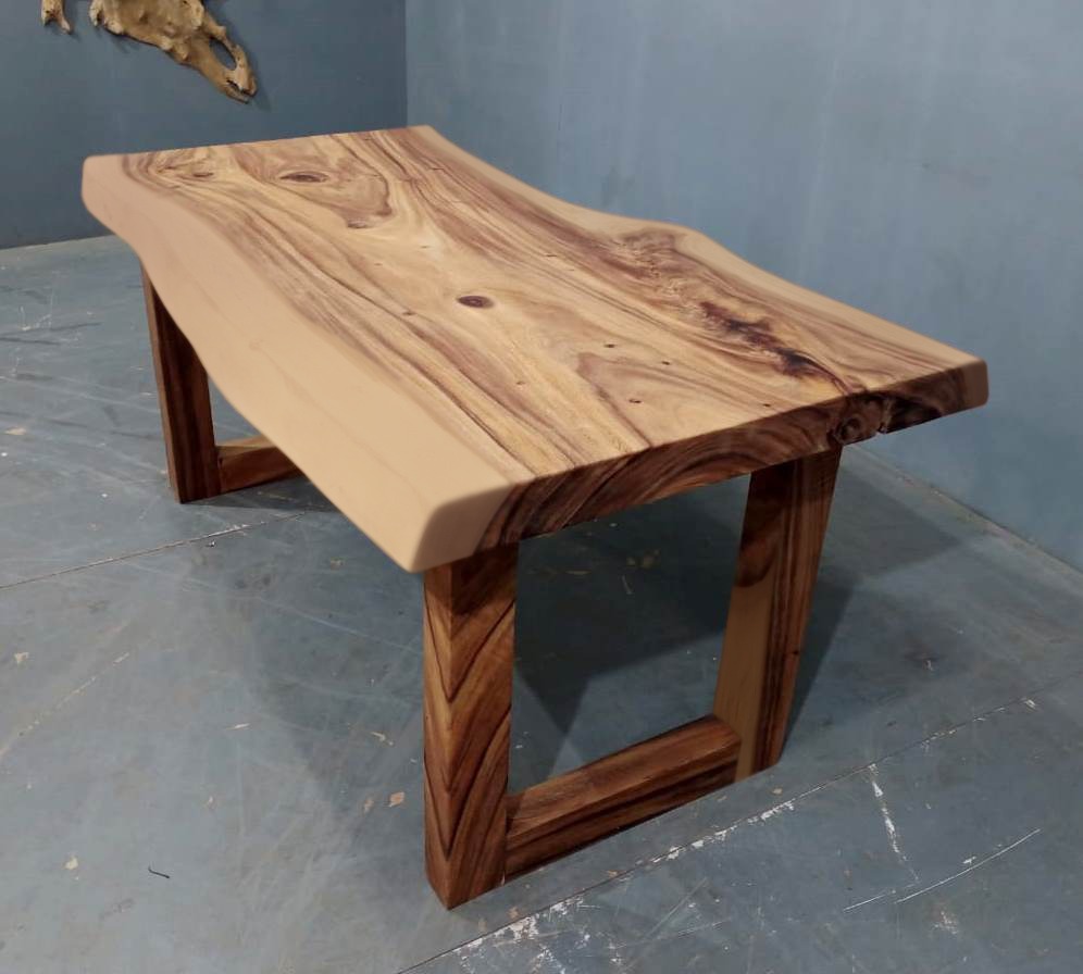 Live Edge Tables