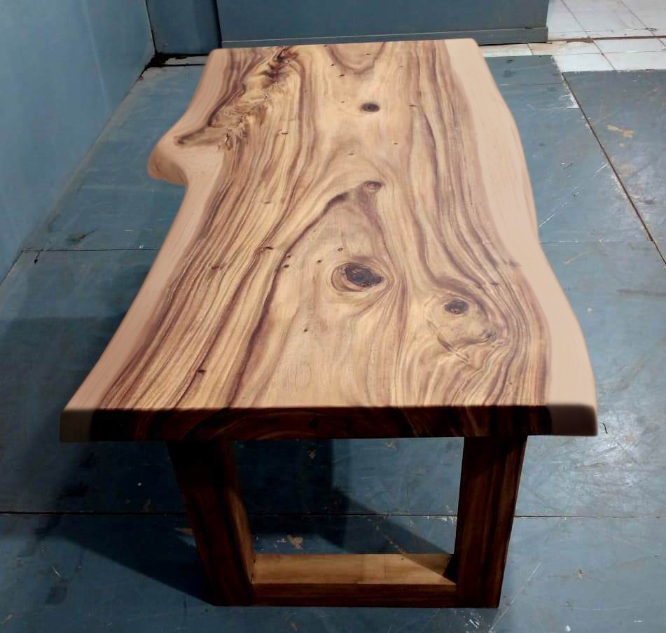 Live Edge Tables