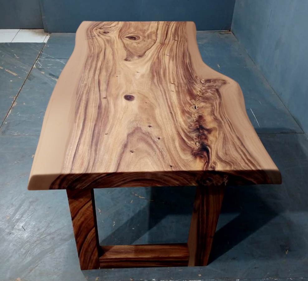 Live Edge Tables