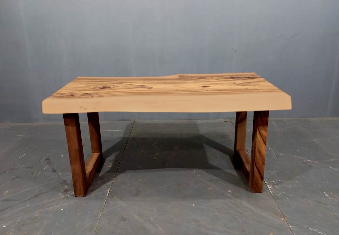 Live Edge Tables