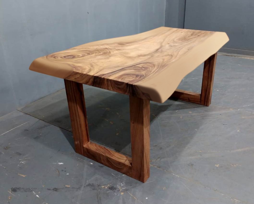 Live Edge Tables