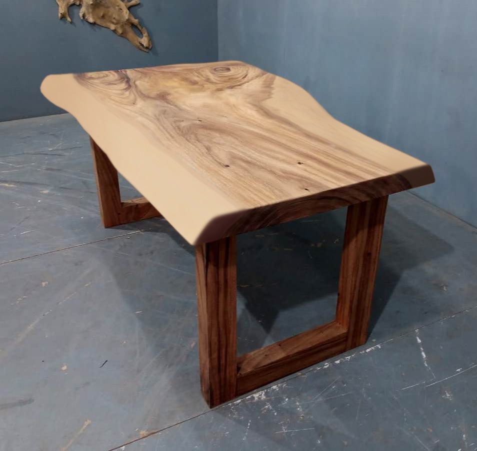 Live Edge Tables