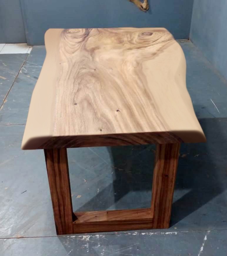 Live Edge Tables