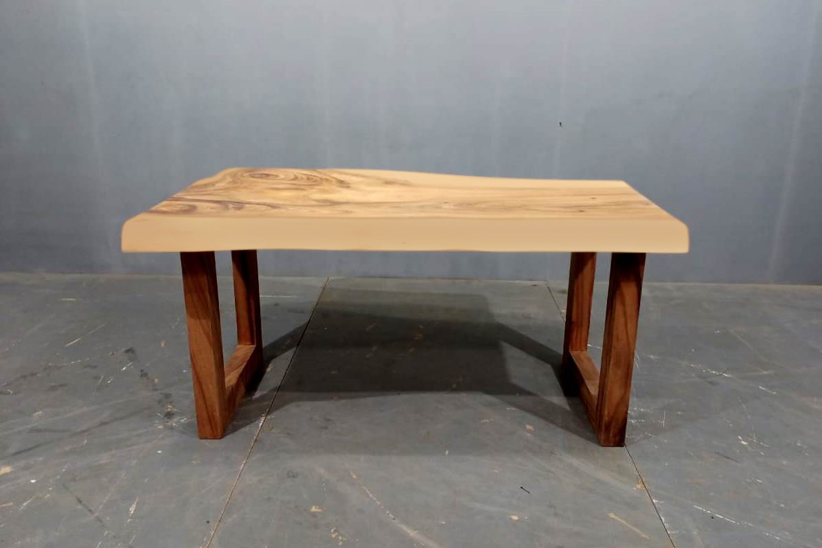 Live Edge Tables